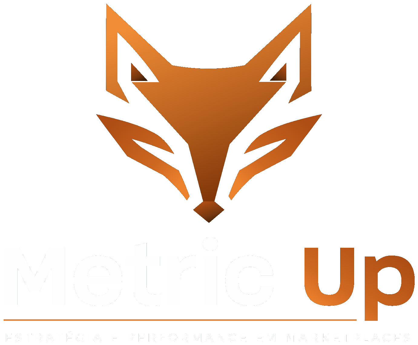 Metric Up — Estratégia e Performance em Marketplaces